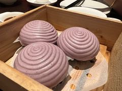 -北海银滩皇冠假日酒店-德丰楼中餐厅