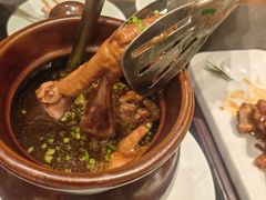 -阿喆私房菜(西五路店)