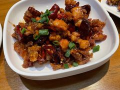 -晚归月亮湾私家菜(临邑路店)