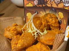 -太二酸菜鱼(南京艾尚天地店)
