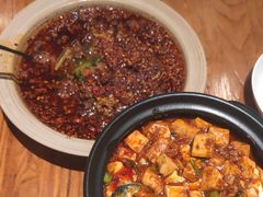 水煮牛肉-巴蜀风·地道川菜(总店)