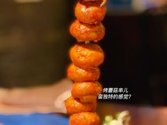 -甘尼仕印度餐厅爵士酒吧(阳春巷店)