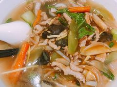 -孙家面馆(淮海第一城店)