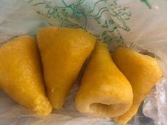 -航天馒头(瞻园路店)