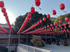 -石峰岩寺