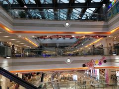 -巴黎春天(浦建店)
