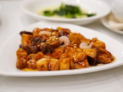 八宝辣酱-瑞福园联谊餐室(茂名南路店)