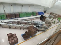 -歌斐颂巧克力小镇