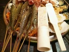 -唱客美食KTV量贩(日新路店)