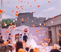 -蘭club婚礼策划