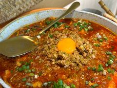 -花盐街·四川乐山小吃(西单大悦城店)