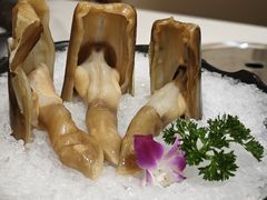 -帝皇海海鲜豆捞(桐泾商务广场店)