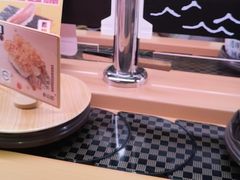 -寿司郎(皇庭广场店)