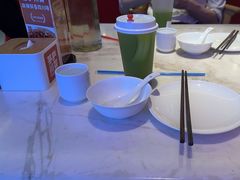 -茅庐川菜(烟台万象汇店)
