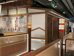 -贡宴盐帮菜自贡驻京联络处餐厅