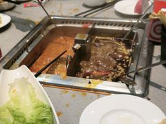 -海底捞火锅(步步高新天地店)