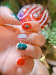 -Adore nail日式美甲美睫