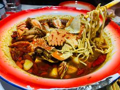 -遇见老南昌-柴火灶(顺外路店)
