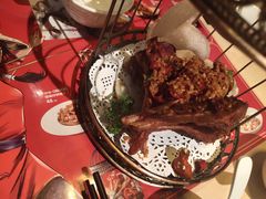 -避风塘(宝山万达店)