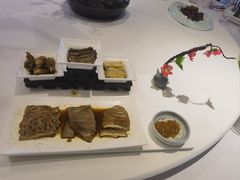 -渝信川菜(南滨店)
