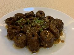 -九花山烤鸭店