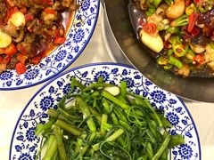 -新新湘菜馆(新中街二条店)