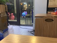 大堂-爱尚螺螺蛳粉(联盟路店)