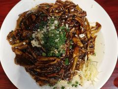 -吴门人家·苏宴宫廷菜(拙政园店)