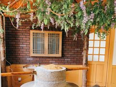 -南磨房食府(燕莎奥特莱斯购物中心店)