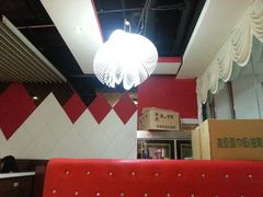 android_upload_pic-聚盛源蒸汽海鲜火锅烤肉自助(巨川金海岸购物广场店)