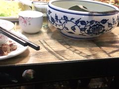 -酒城烤事(玉带龙庭店)