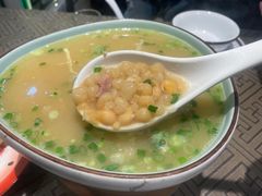 -新繁老號豌豆汤饭店·江湖菜(宝光寺店)