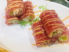 -點無缺茶楼·海鲜酒家(世博店)