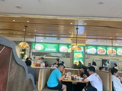 -直隶安家罩饼(复兴路店)