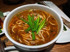 小锅米线-云海肴·汽锅鸡·云南菜(高德置地店)