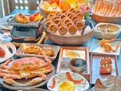 -花潮料理艺食馆(成都万象城店)