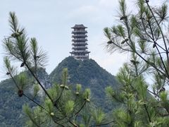 -重庆云阳龙缸景区