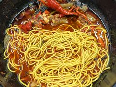 -聚味瞿记·龙虾堂(树木岭店)
