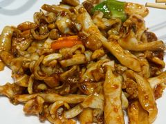 -79号渔船海鲜饭店(华强北店)