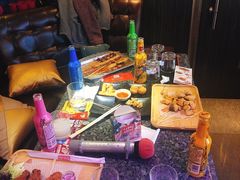 -好乐迪(张扬路八佰伴店)