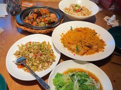 -蝦塘·中国餐馆(城墙南马道巷店)