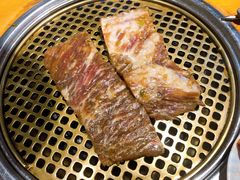 -唯成•韩国炭火烤肉 유성고기