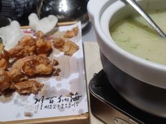 -北纬39度天津宴(黑牛城道店)