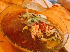 -元奶奶包饭(公新银浦店)