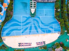 -苏州乐园森林水世界