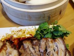 -鼎泰丰(嘉年华•海信广场VILLAGE店)