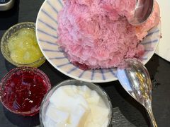 -Ice Monster冰馆·CNN评选全球十大甜品(国贸商城店)