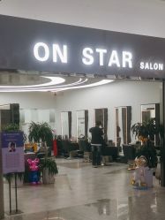 -ON STAR SALON