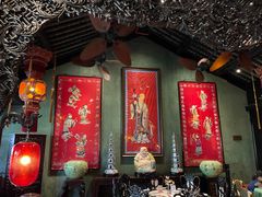 大堂-誉八仙茶室酒楼(新天地店)