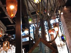 -漫咖啡(银泰创意城店)